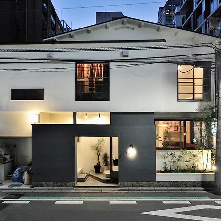 Ostello Kaisu Tokyo Esterno foto