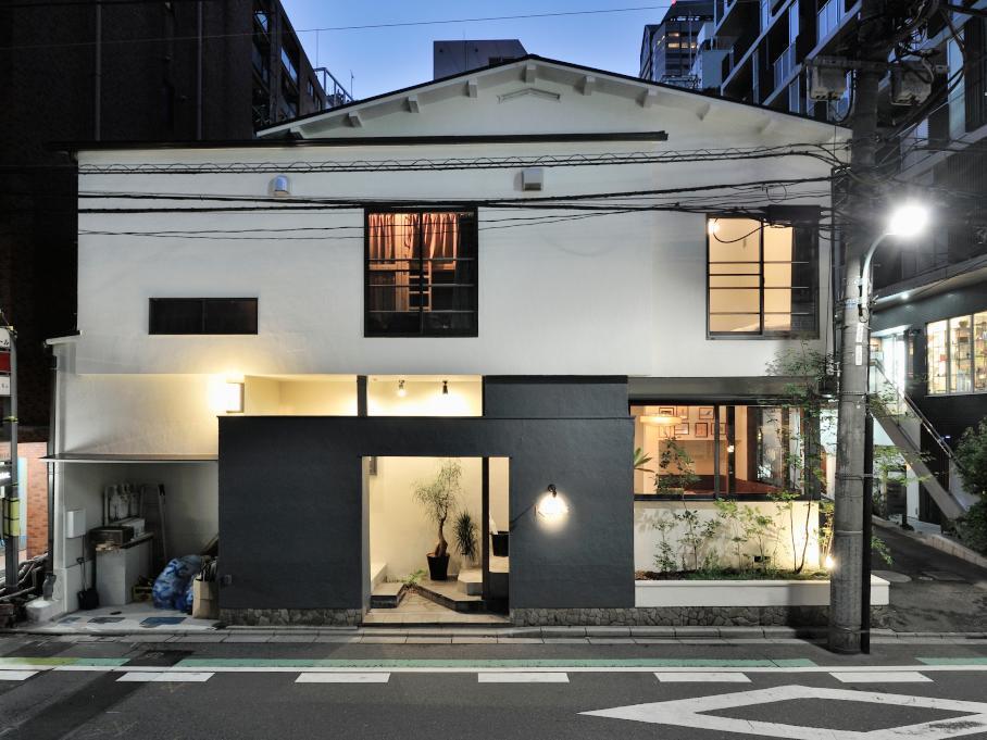 Ostello Kaisu Tokyo Esterno foto